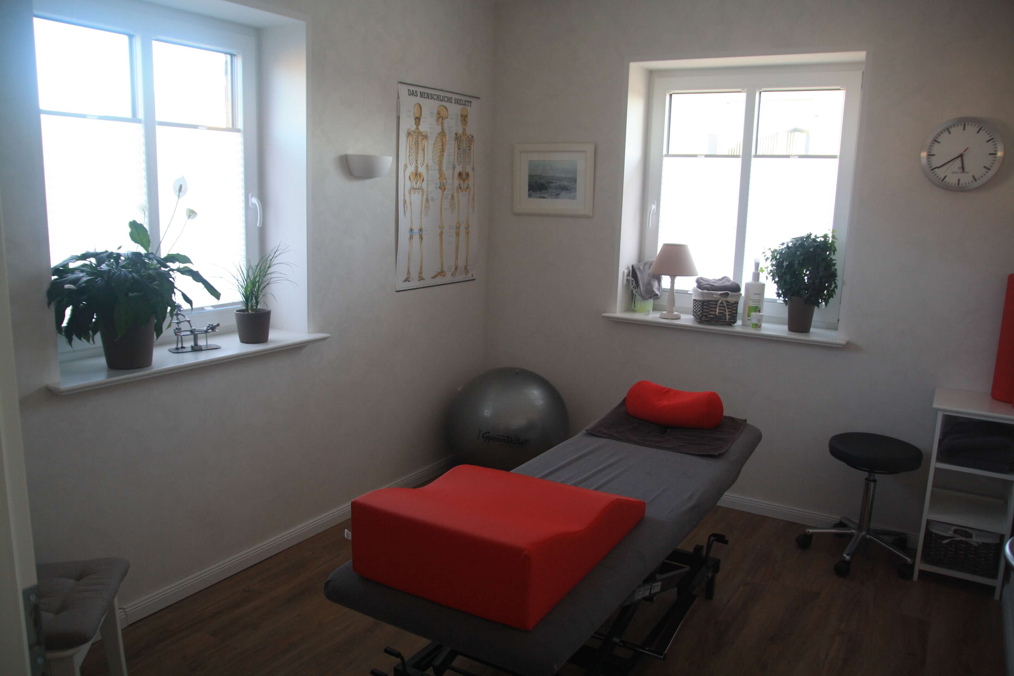 Behandlungsraum 1