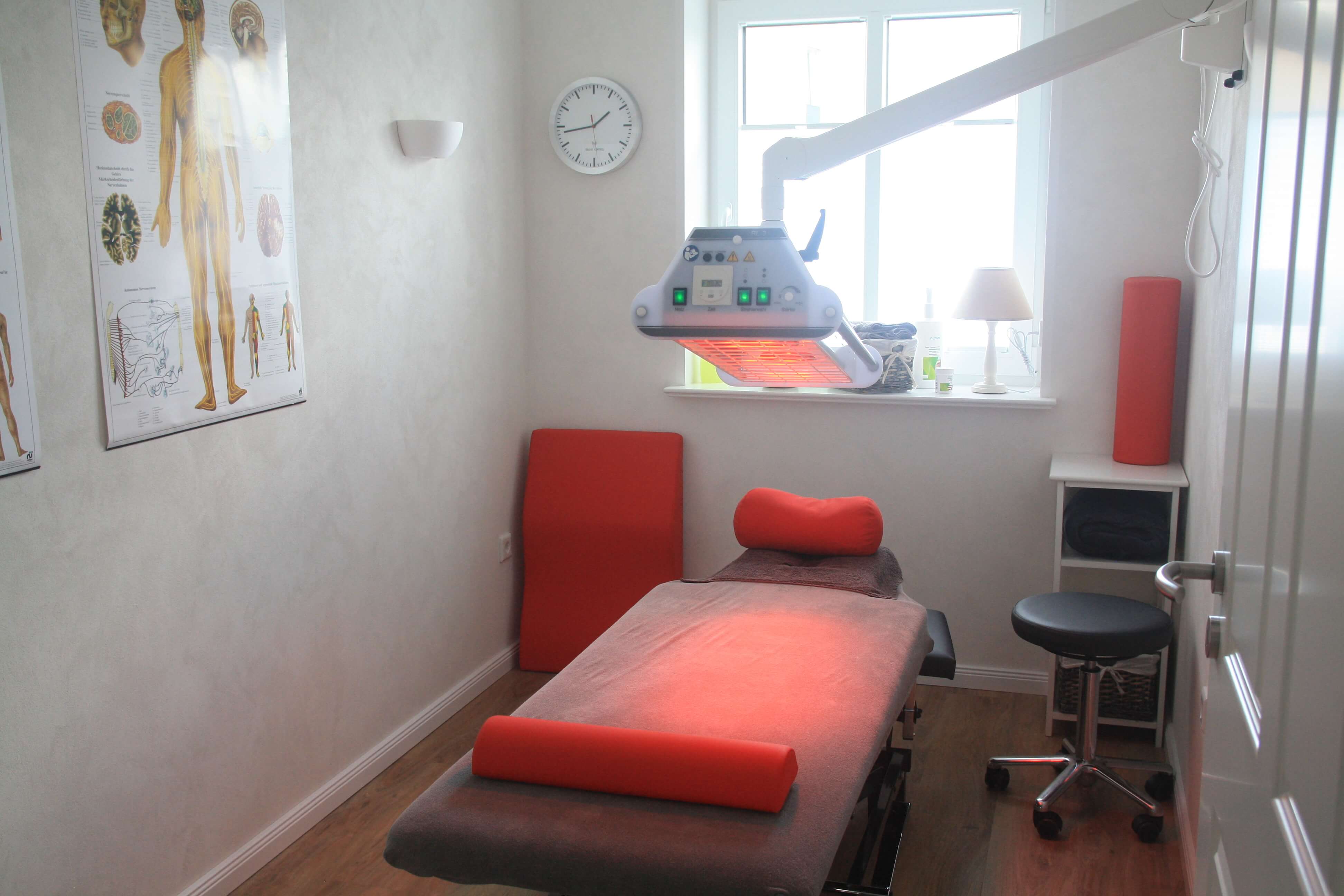 Behandlungsraum 2