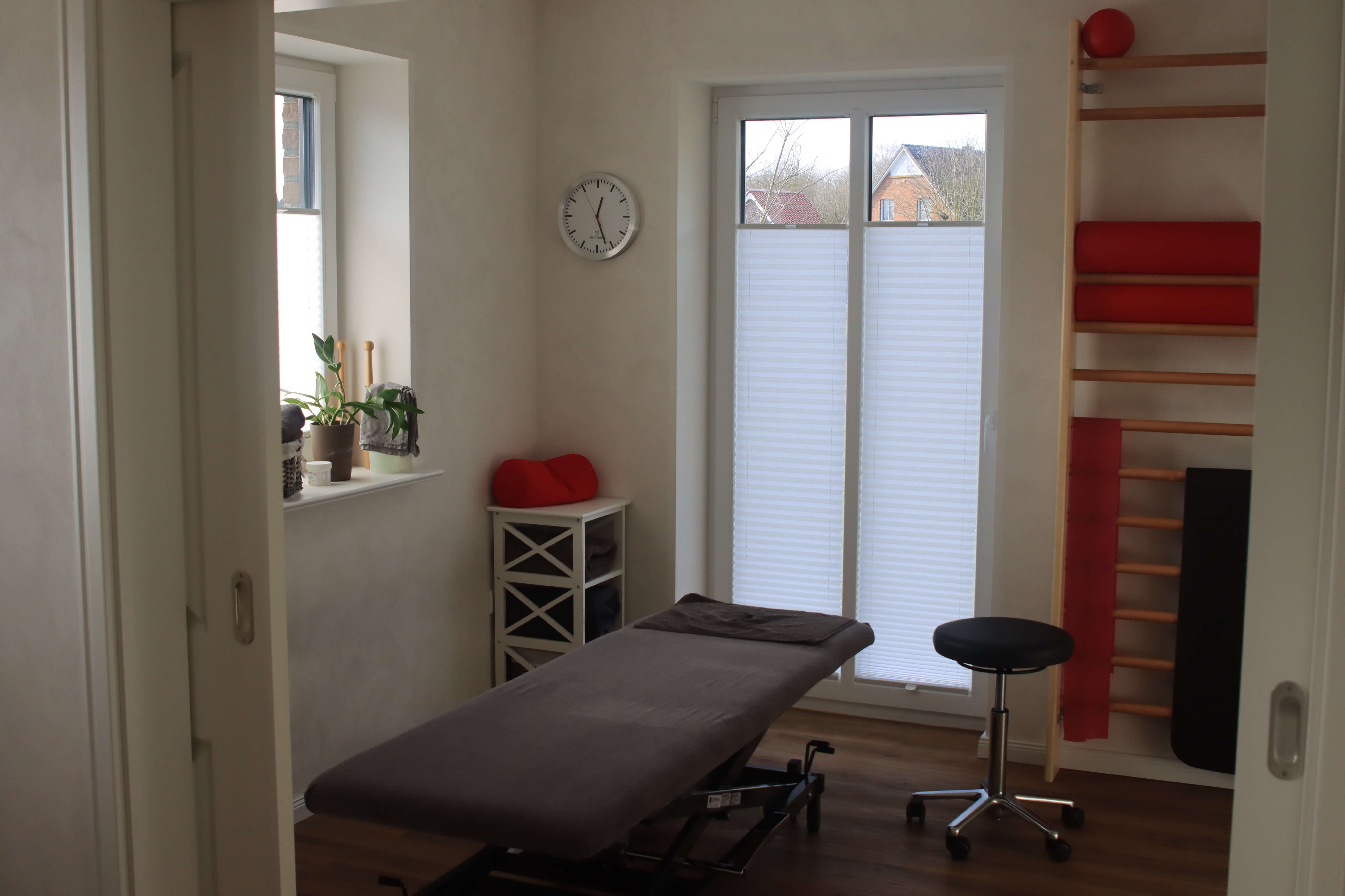 Behandlungsraum 4