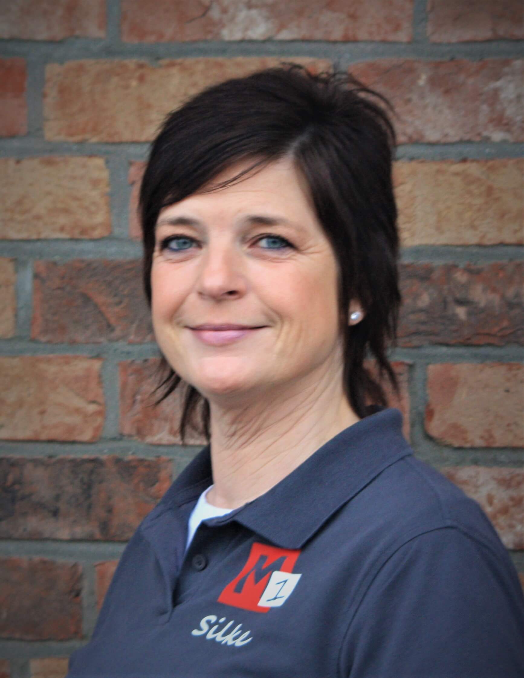 Silke Polenzky-Kantel